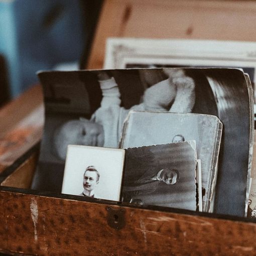 Album fotografici: La scelta giusta per immortalare i momenti speciali