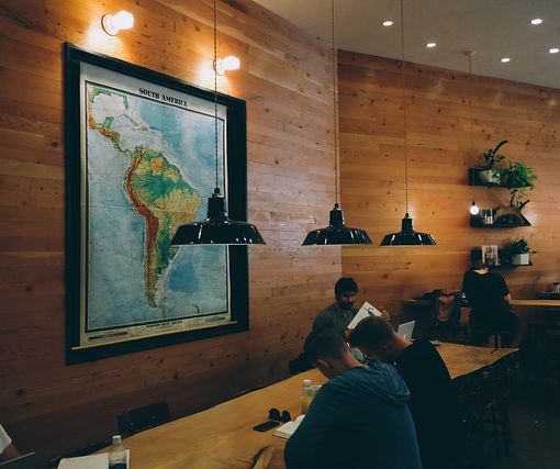 Il coworking a Torino e in Piemonte: una tendenza in crescita