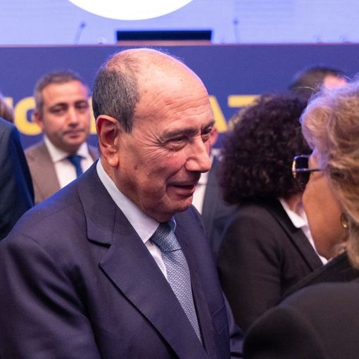 Schifani “Vado avanti, non sono tornato in Sicilia a svernare”