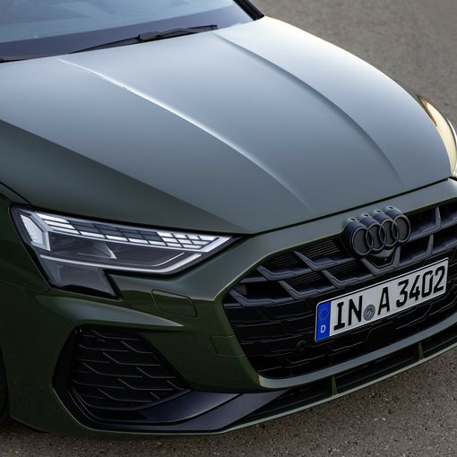 Nuova Audi A3 Sportback e Nuova Audi A3 allstreet: esperienza di guida unica da Audi Zentrum Asti