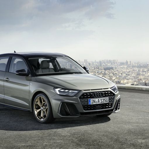Audi in Pronta consegna: l’occasione giusta è da Audi Zentrum Asti