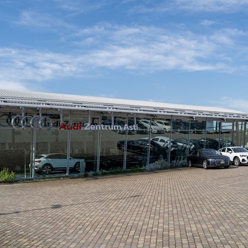 Concessionaria Audi Ufficiale: i vantaggi di scegliere Audi Zentrum Asti