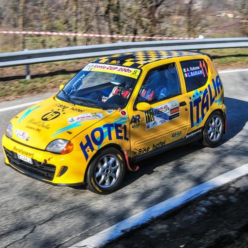 Una delle precedenti edizioni