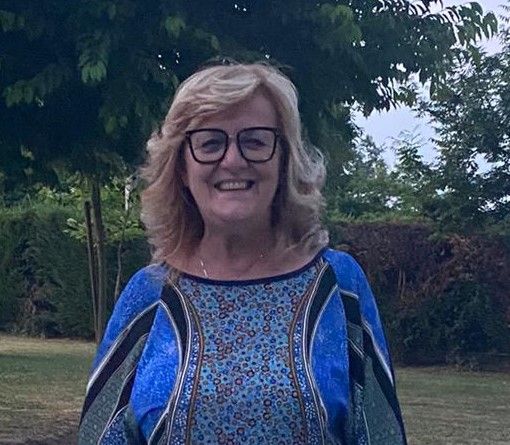 Rosanna Viotto, presidente CSVAA