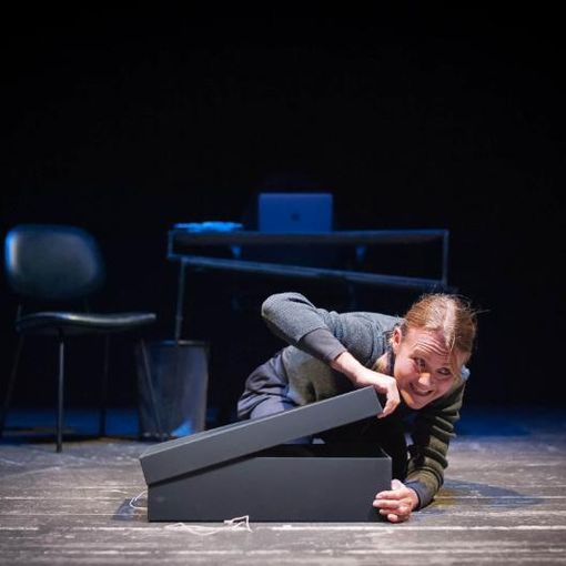 &quot;Guido suonava il violino&quot; in scena venerdì a Villanova e sabato a Scurzolengo