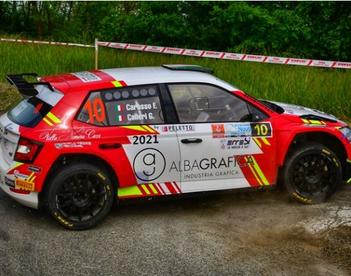 Rally del Grappolo e viabilità: ecco tutte le strade interessate