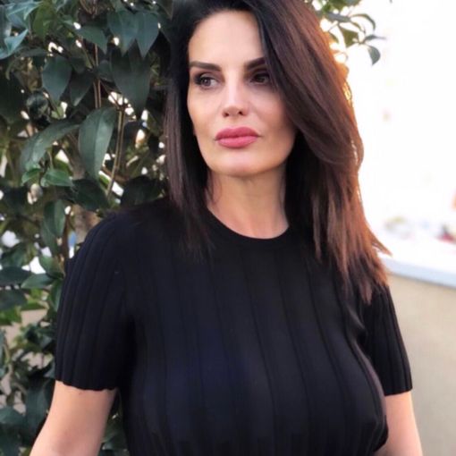 Anilda Ibrahimi