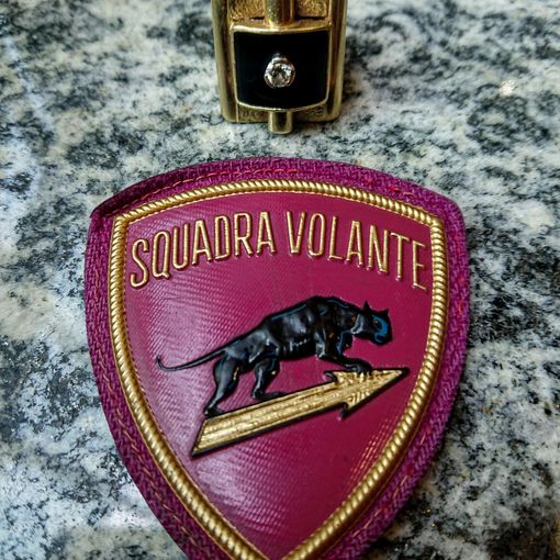 Recuperato dalla Polizia un anello rubato ad una sessantaquattrenne affetta da seri problemi di salute