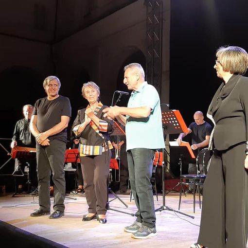 Successo per lo spettacolo solidale &quot;Rosmunda&quot; al Michelerio