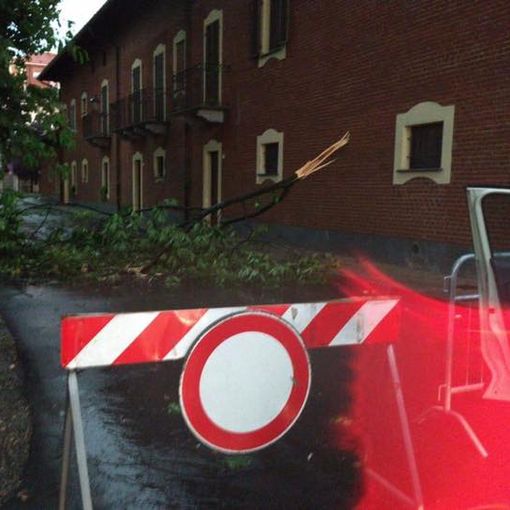 Foto di Rotondaro Giuseppe Pino e Stefano Trucco, da Dati Meteo Asti