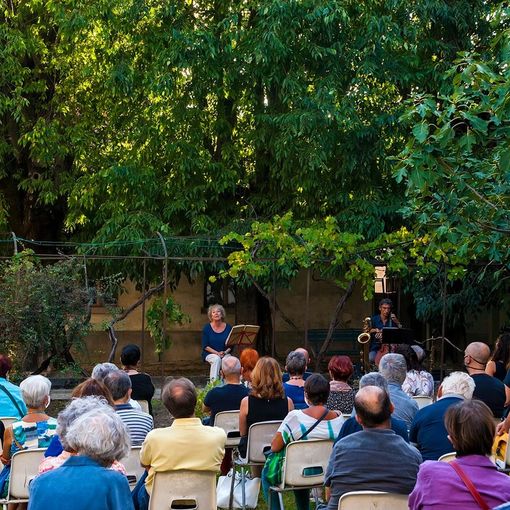 L’edizione 2020 de “La casa in collina” verterà sul tema “Natura: lo sguardo delle donne”