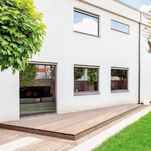 FAS: Only Glass Design e forme speciali