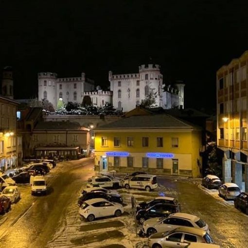 Anche a Costigliole d’Asti il picco della seconda ondata di Covid sembra essere alle spalle [VIDEO]
