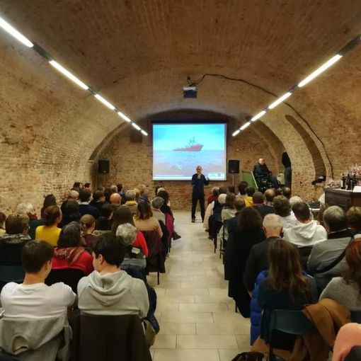 Da Asti al Mar Mediterraneo con Alessandro Porro