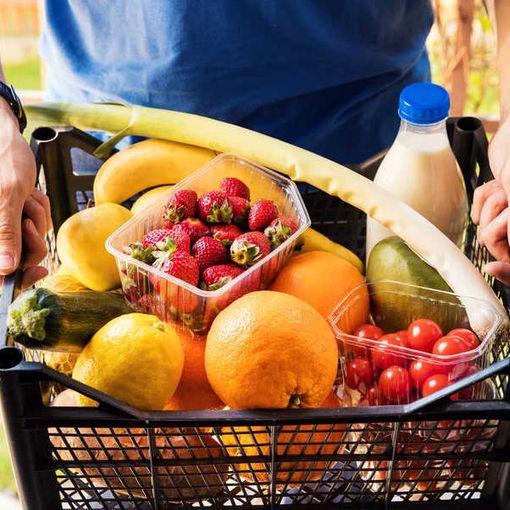 In casa Rava e Fava in arrivo un mese di maggio solidale, sano e sociale