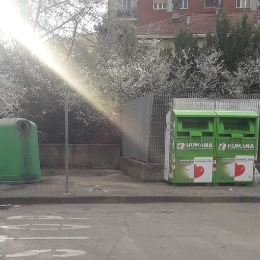 Asti: rimossi dal quartiere Praia i rifiuti abbandonati segnalati dal consigliere Spata