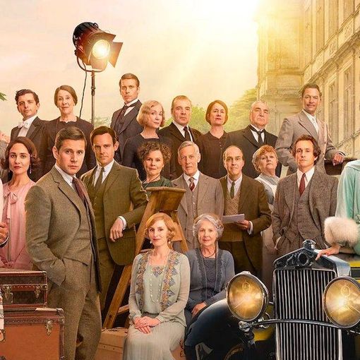 Al cinema Lumière continua la programmazione di &quot;Downton Abbey II - Una nuova era&quot;