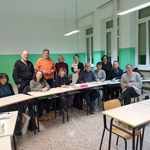 Una scuola per il territorio: le novità al Cpia