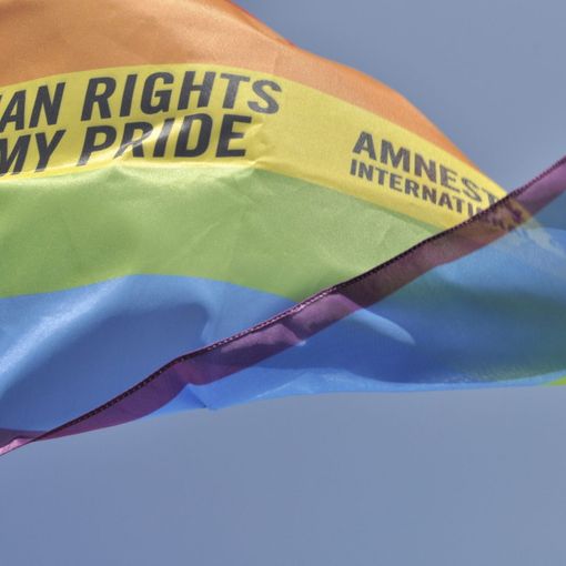 Ddl Zan, Amnesty International Asti: &quot;È una sconfitta bruciante per tutta la società&quot;