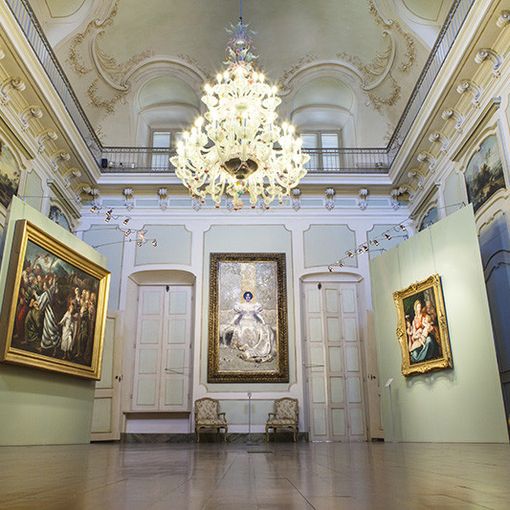Palazzo Mazzetti