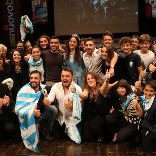 La damigella 2018