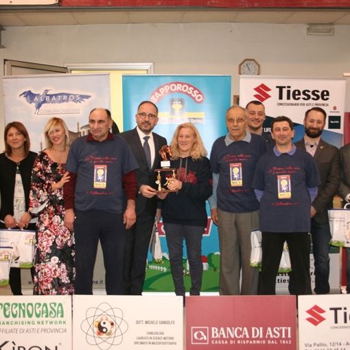 La vittoria di San Damiano