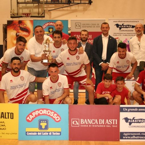 San Secondo i vincitori 2019