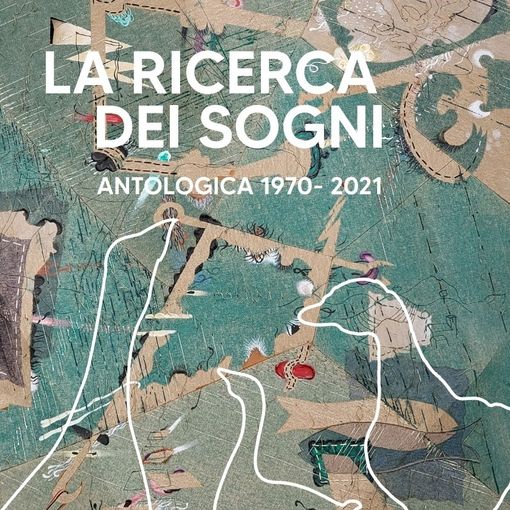 Locandina della mostra