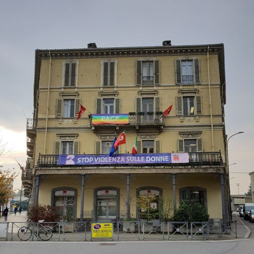 Perché un giorno solo non basta: Asti contro la violenza sulle donne