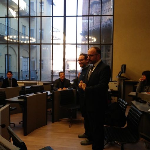 Ad Asti un tavolo congiunto con Comune ed Enti per far fronte alle emergenze del territorio