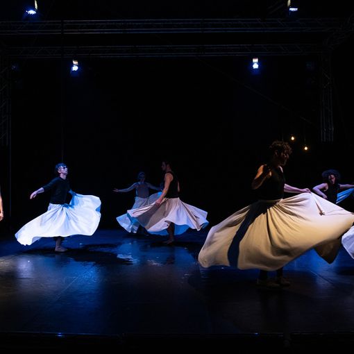 Continuano gli spettacoli di Mon Circo. Il 9 e 10 novembre a Montiglio, “MINUetTI” di Fabbrica C