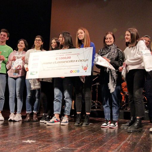 Premio Scuola Digitale: premiati gli Istituti vincitori della fase provinciale
