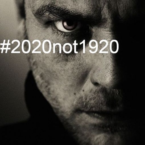Viviamo in un posto bellissimo: 2020 not 1920