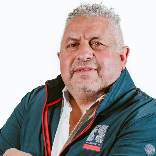 Vuocolo, candidato consigliere per Rilanciamo Villanova d'Asti