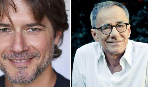 A Moncalvo &quot;Il mercante di luce&quot; dal romanzo di Roberto Vecchioni
