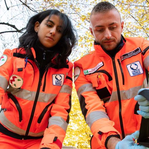42 posti per svolgere il servizio civile nelle pubbliche assistenze di Asti e Alessandria
