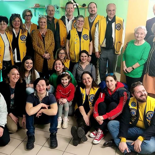 Missione Autismo Asti ha una nuova sala multisensoriale