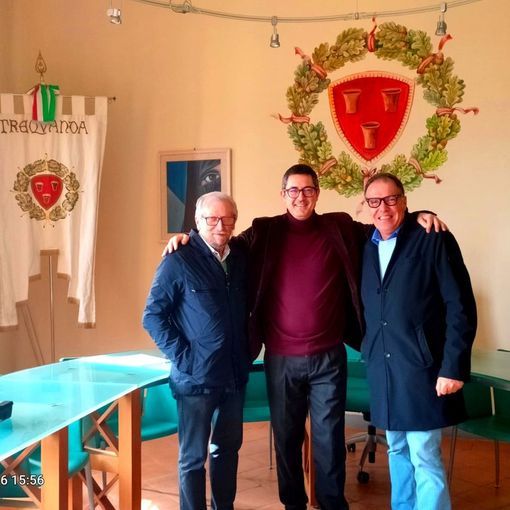 Costigliole e Trequanda insieme per valorizzare un importante patrimonio storico