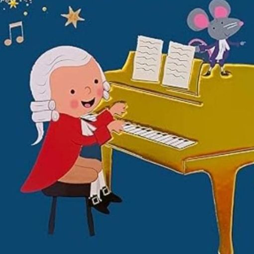 “Merenda Musicale”: un viaggio nel tempo con Mozart