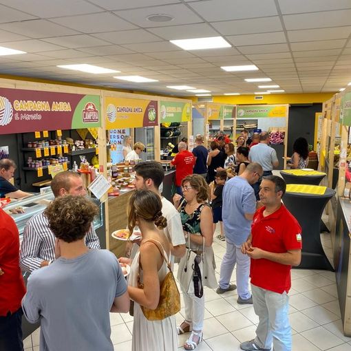 Combattere la ‘shrinkflation’ grazie ai Mercati Contadini di Campagna Amica Coldiretti
