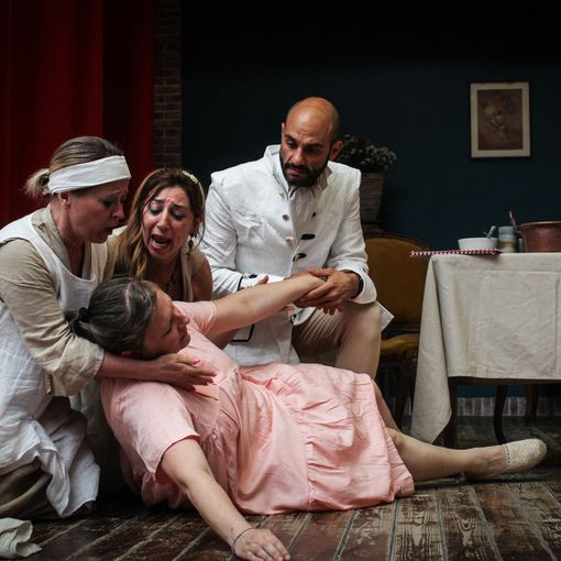 Domenica a San Damiano arriva il teatro di Goldoni con &quot;Gli innamorati&quot;