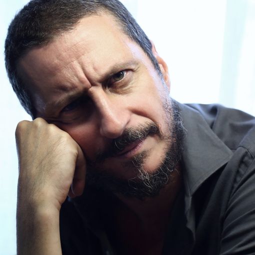 Luca Bizzarri