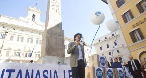 Marco Cappato