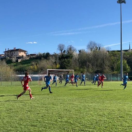 Moncalvo, derby da &quot;X&quot; alla &quot;Valletta&quot; con l'Annonese