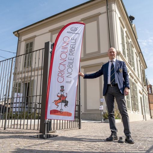 Una foto dell'edizione 2022