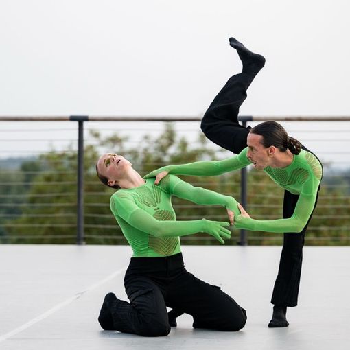 Orsolina 28 Art foundation 'apparecchia' la sua stagione 2024 e collabora con Moncalvo in danza