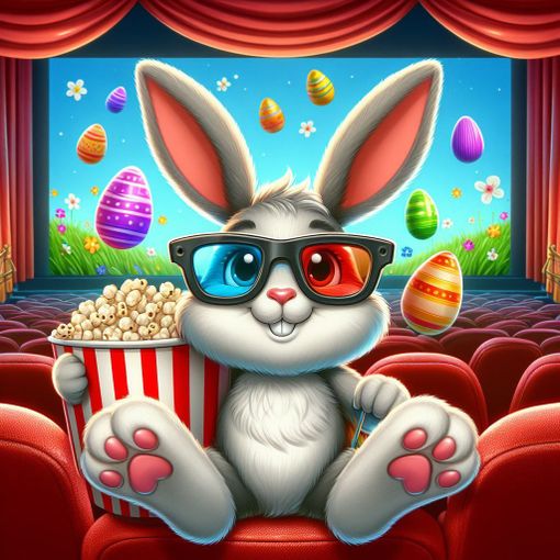 Pasqua al cinema! Tutte le programmazioni delle sale di Asti