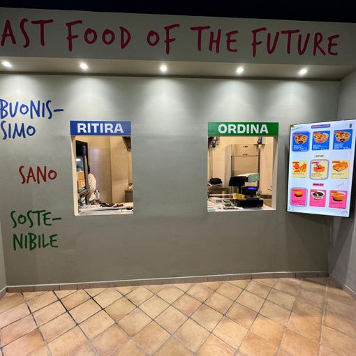 Arriva ad Asti Plant Bun, con hamburger a base vegetale: “Sarà il fast food del futuro”