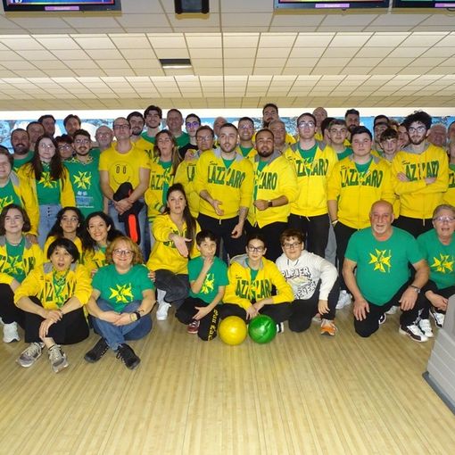 Terminata la seconda fase del torneo dei Borghi di bowling: in testa San Lazzaro
