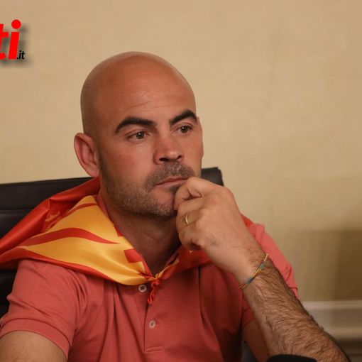 Antonio Siri (Merphefoto)
